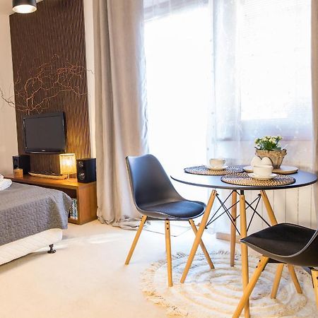 Tatragolf - Apartman Olivia E104 Vel'ka Lomnica Eksteriør bilde