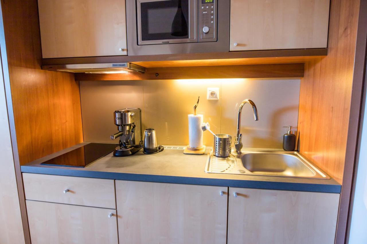 Tatragolf - Apartman Olivia E104 Vel'ka Lomnica Eksteriør bilde