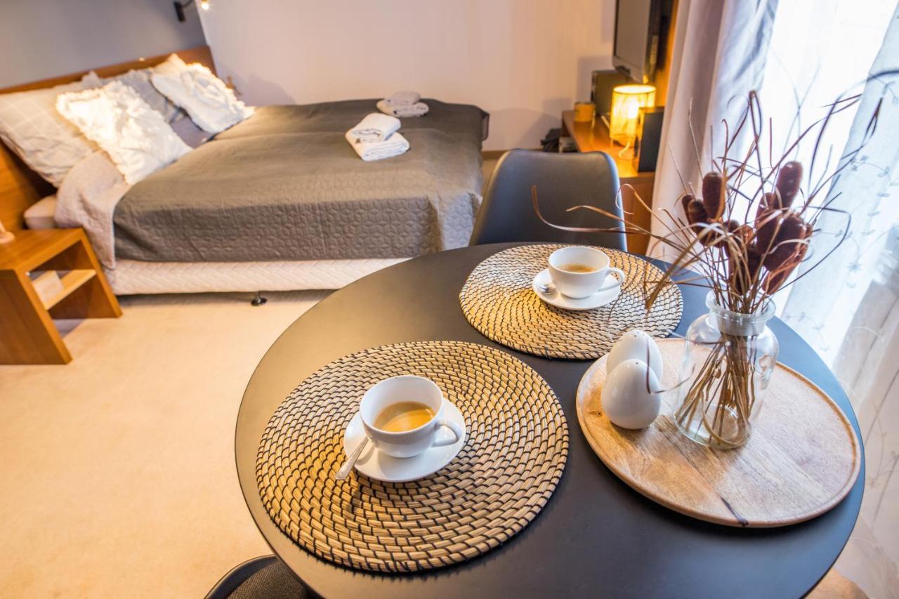 Tatragolf - Apartman Olivia E104 Vel'ka Lomnica Eksteriør bilde