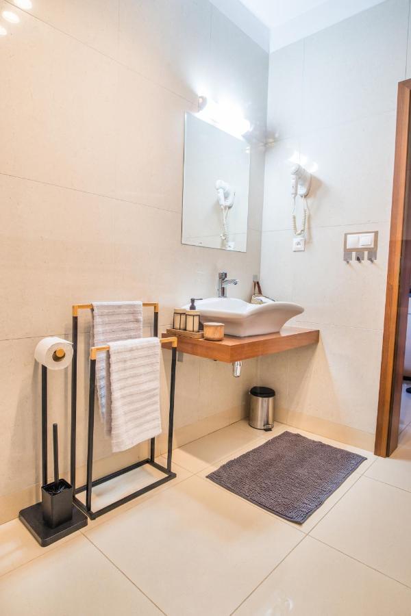 Tatragolf - Apartman Olivia E104 Vel'ka Lomnica Eksteriør bilde