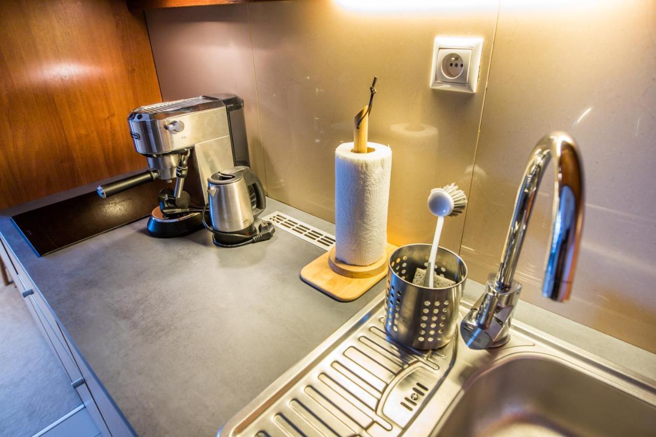 Tatragolf - Apartman Olivia E104 Vel'ka Lomnica Eksteriør bilde