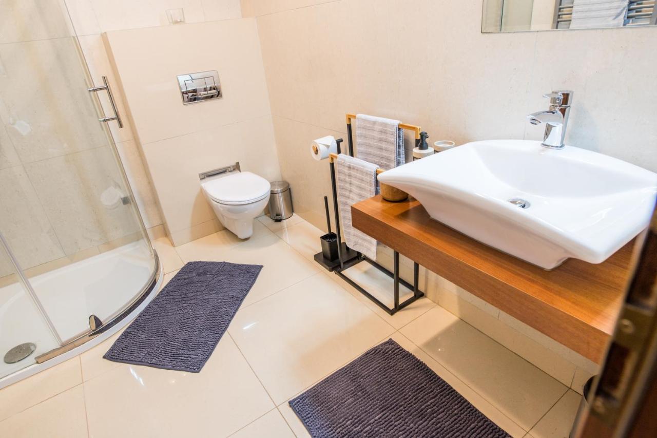 Tatragolf - Apartman Olivia E104 Vel'ka Lomnica Eksteriør bilde