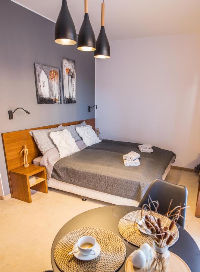 Tatragolf - Apartman Olivia E104 Vel'ka Lomnica Eksteriør bilde