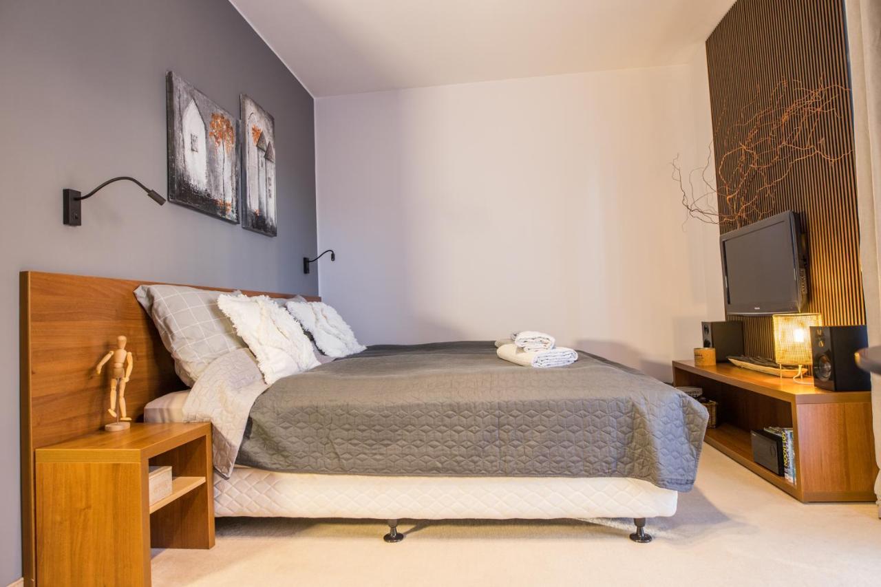 Tatragolf - Apartman Olivia E104 Vel'ka Lomnica Eksteriør bilde