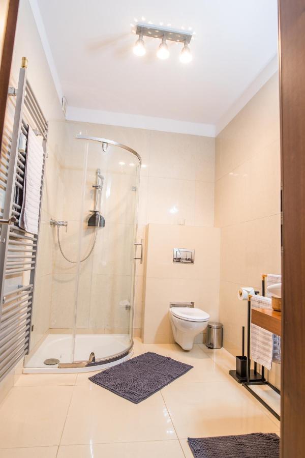Tatragolf - Apartman Olivia E104 Vel'ka Lomnica Eksteriør bilde