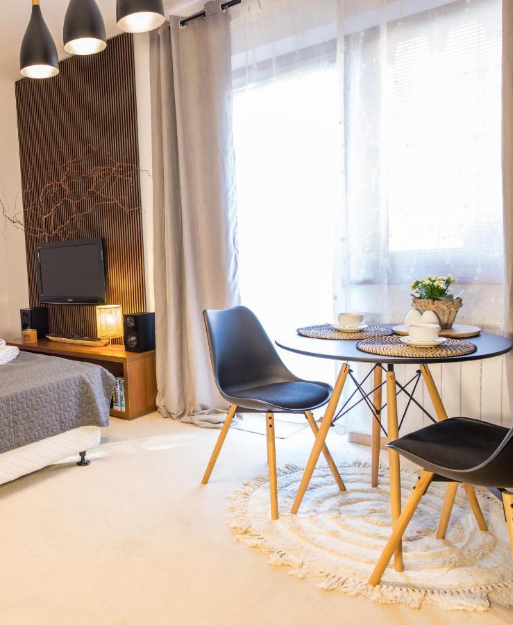 Tatragolf - Apartman Olivia E104 Vel'ka Lomnica Eksteriør bilde